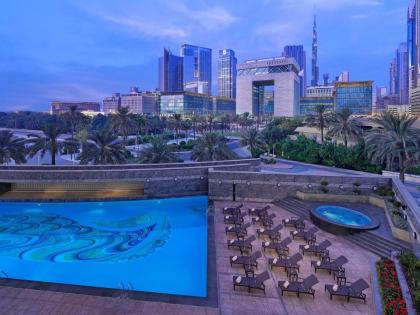 Jumeirah Emirates Towers - image 15