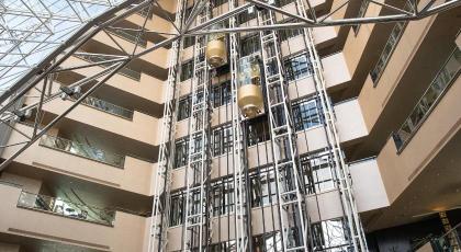 Jumeirah Emirates Towers - image 21