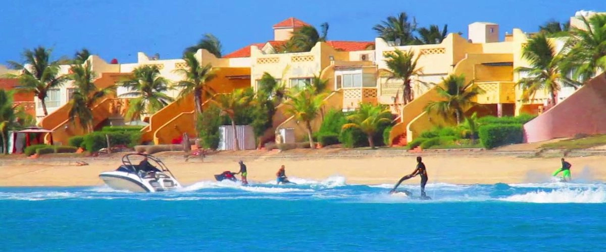 Durrat Al Arus in Jeddah