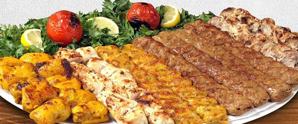 Hatam Restaurant