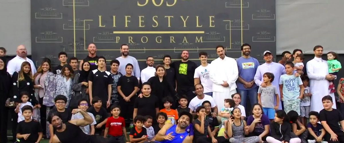 Sports and Recreation in Jeddah