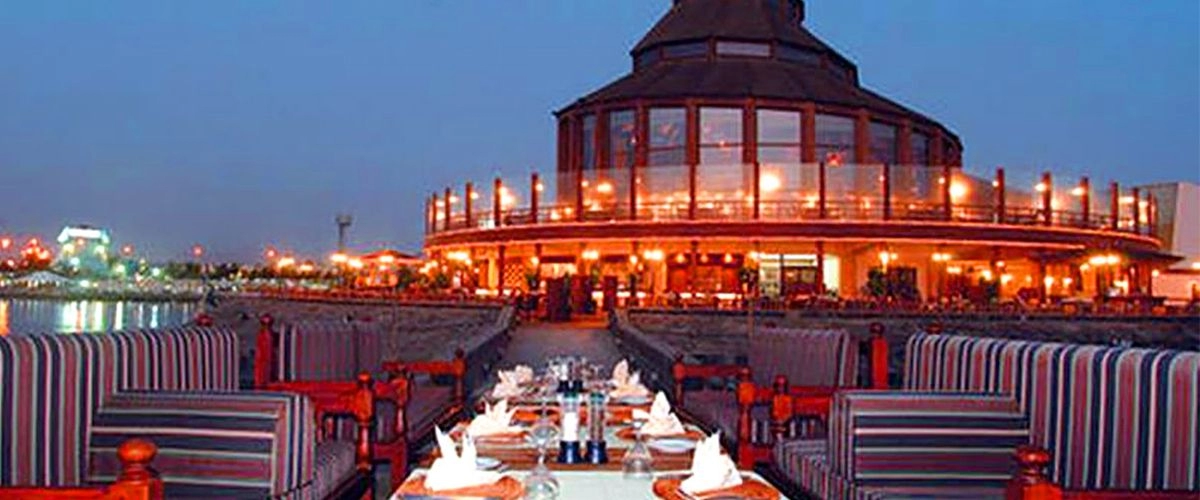 Entertainment in Jeddah