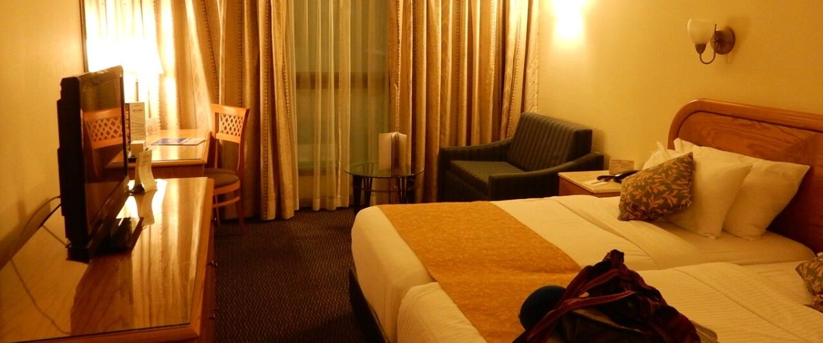 Grand Court Hotel Review