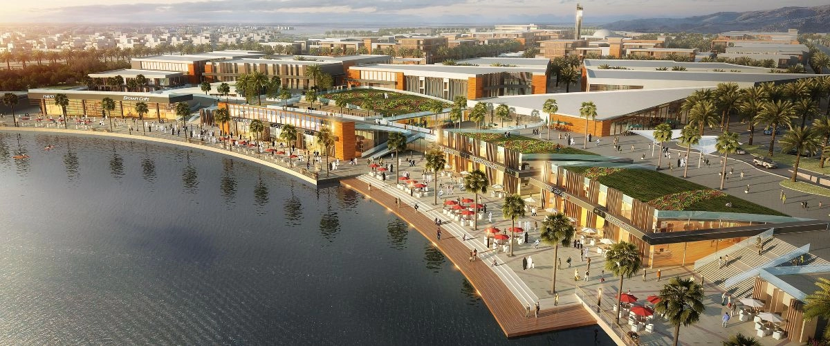 Ain Al Fayda Resort Abu Dhabi